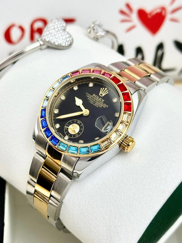 Rolex piedras RP21